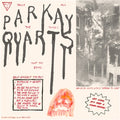 Parquet Courts - Tally All The Things You Broke EP (New Vinyl)