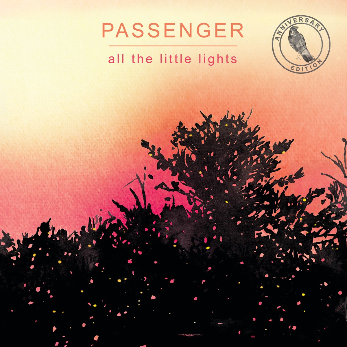 Passenger - All The Little Lights (2CD Anniversary Edition) (New CD)
