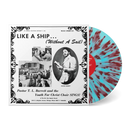 Pastor T.L. Barrett & The Youth For Christ Choir - Like A Ship (Without A Sail) (Joyful Medley Splatter Vinyl) (New Vinyl)