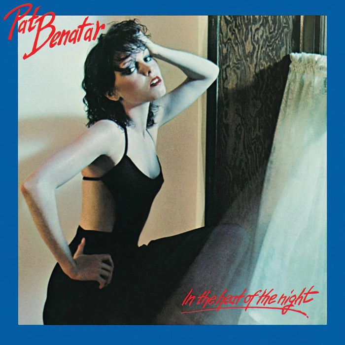 Pat Benatar - In The Heat Of The Night (New Vinyl)