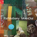 Pat Metheny - Moondial (New Vinyl)