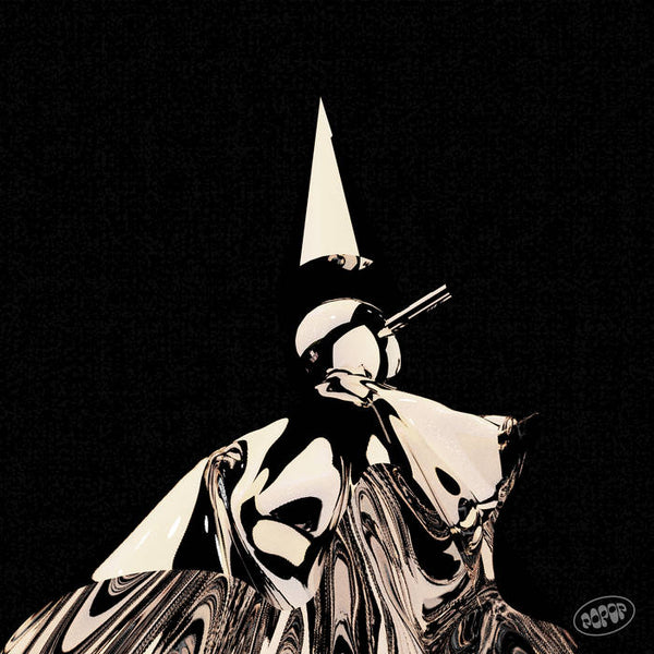 Patche - Mode (New Vinyl)