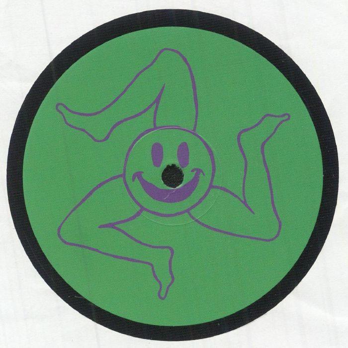 Patchouli Brothers - Sosilly Edits 7 (New Vinyl)