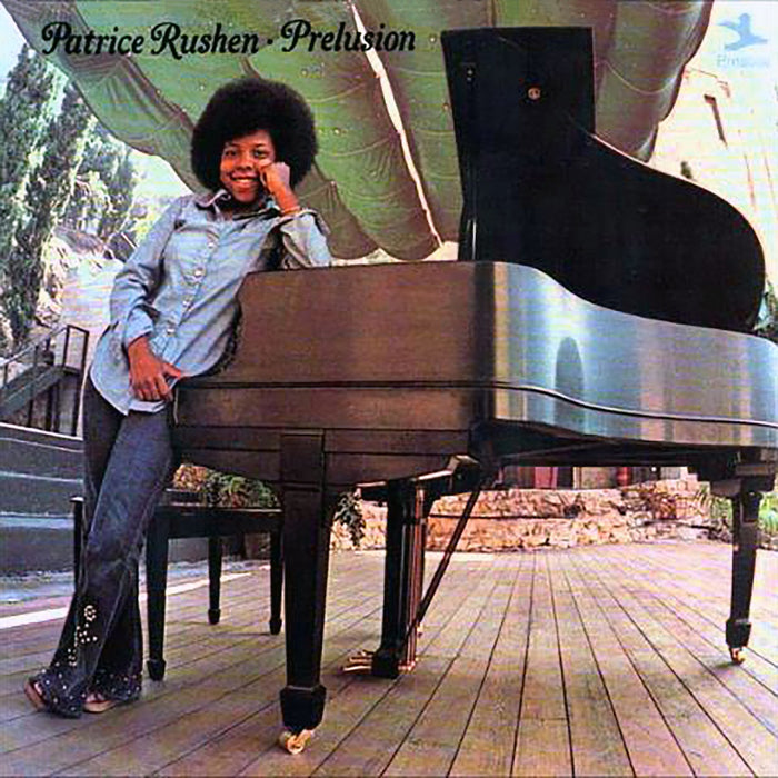 Patrice Rushen - Prelusion (New Vinyl)