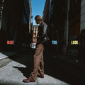 Patrick Droney - Made You Look (New CD)