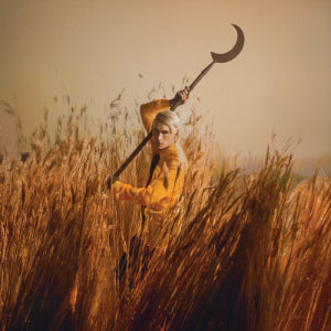 Patrick Wolf - Crying The Neck (2LP) (New Vinyl)