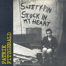 Patrik Fitzgerald - Safety Pin Stuck In My Heart (New Vinyl)