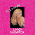 Patrizia Pellegrino - Il Mondo Da Una Nuvola (12") (New Vinyl)