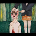 Patterson Hood - Exploding Trees And Airplane Screams (New CD)