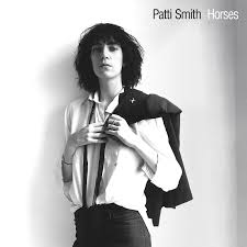 Patti Smith - Horses (Ash Gray Colour Vinyl) (New Vinyl)