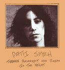 Patti Smith - Teenage Perversity & Ships in the Night (The Roxy, Los Angeles, January 30, 1976) (New Vinyl)