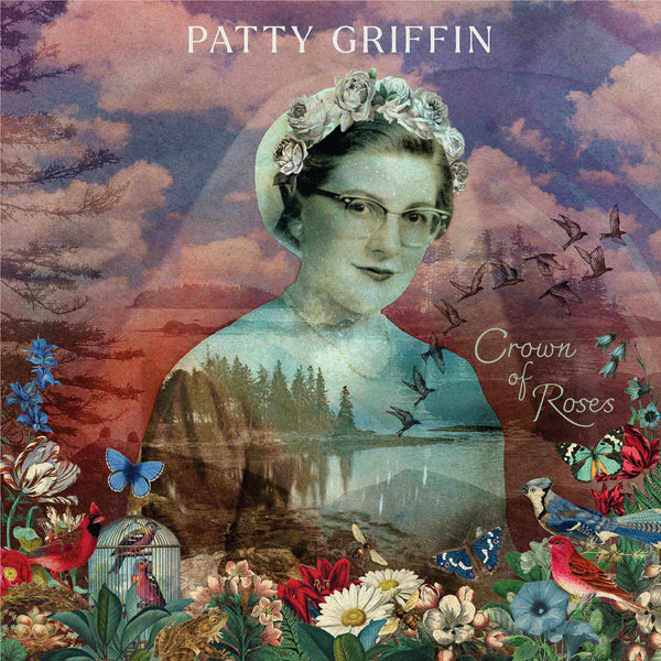 Patty Griffin - Crown Of Roses (New CD)