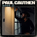 Paul Cauthen - Room 41 (New Vinyl)