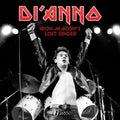 Paul Di'Anno - Di'Anno: Iron Maiden's Lost Singer (Limited Edition Red/Black Splatter Vinyl) (New Vinyl)
