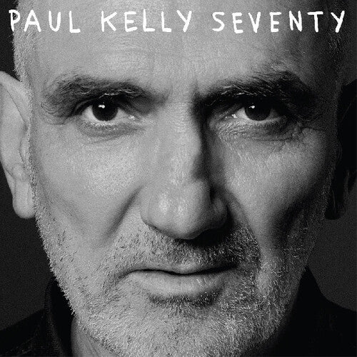 Paul Kelly - Seventy (New CD)
