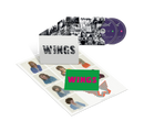 Paul McCartney And Wings - Wings (2CD) (New CD)