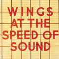Paul McCartney & Wings - At The Speed of Sounds (SHM CD) (New CD)