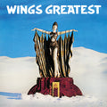 Paul McCartney & Wings - Wings Greatest Hits (SHM CD) (New CD)