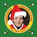 Paul McCartney - Wonderful Christmastime 7" (New Vinyl)
