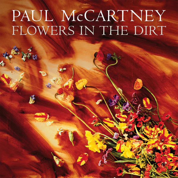 Paul Mccartney - Flowers In The Dirt (2026 Reissue) (New Vinyl)