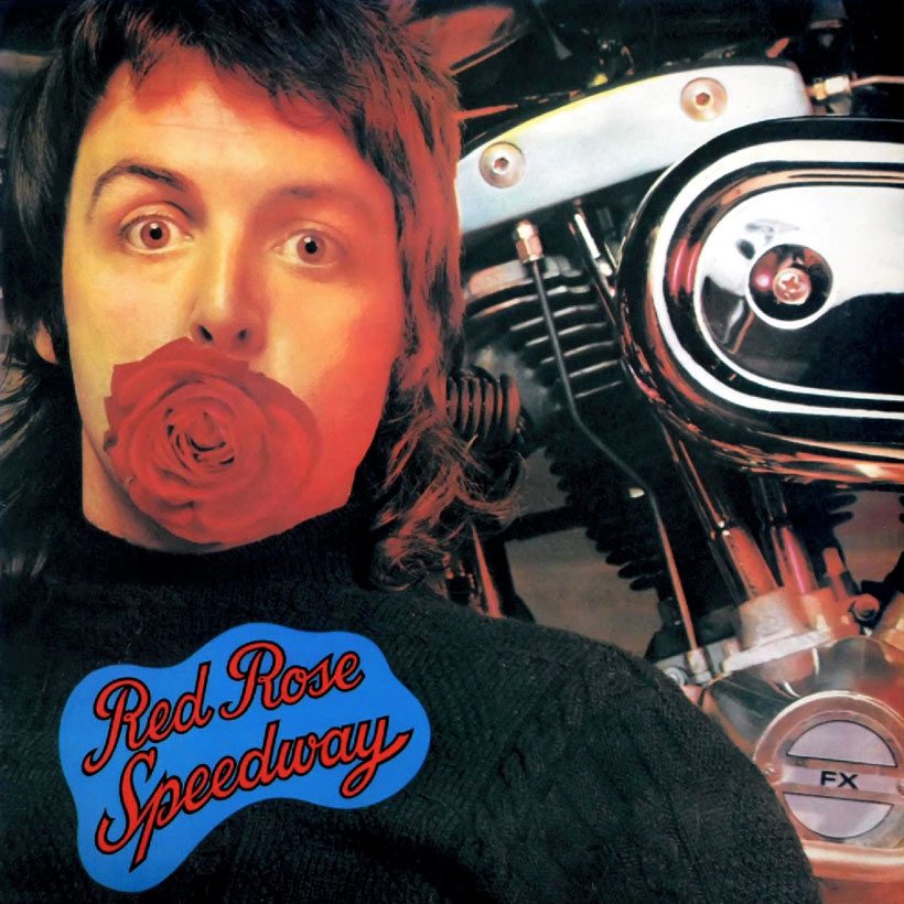 Paul Mccartney - Red Rose Speedway (2026 Reissue) (New CD)