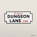 Paul Mccartney - The Boys Of Dungeon Lane (New CD)