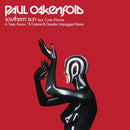 Paul Oakenfold feat. Carla Werner - Southern Sun (A Tiesto Remix/Gabriel & Dresden Unplugged Mix) (12") (New Vinyl)