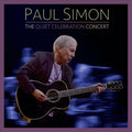 Paul Simon - The Quiet Celebration Concert (New Vinyl)