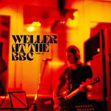 Paul Weller - Weller At The BBC Vol. 2 (New CD)