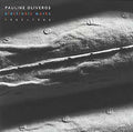 Pauline Oliveros - Electronic Works 1965-1966 (NEW CD)