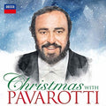 Pavarotti - Christmas With Pavarotti (New Vinyl)