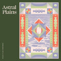 Peace Flag Ensemble - Astral Plains (New Vinyl)