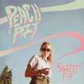 Peach Pit - Sweet FA 12" (New Vinyl)