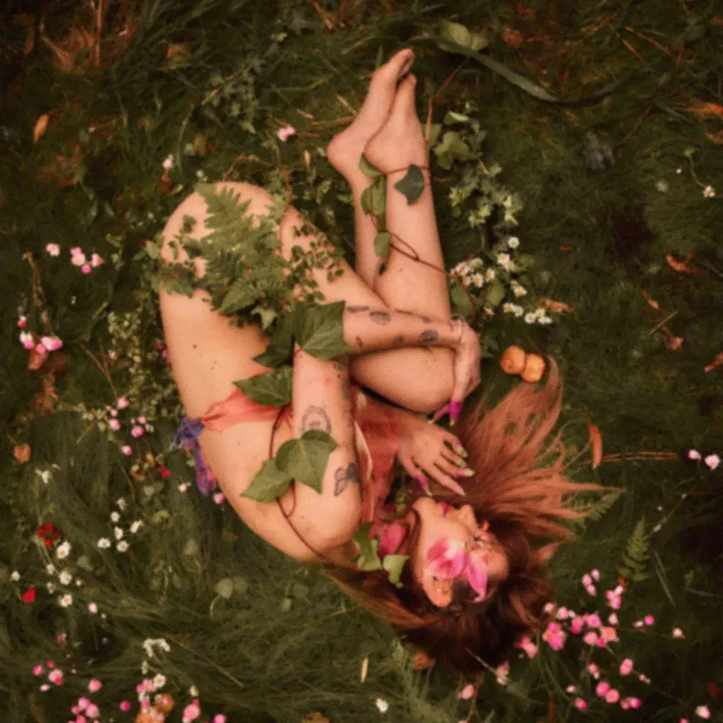 Peach Prc - Porcelain (New CD)