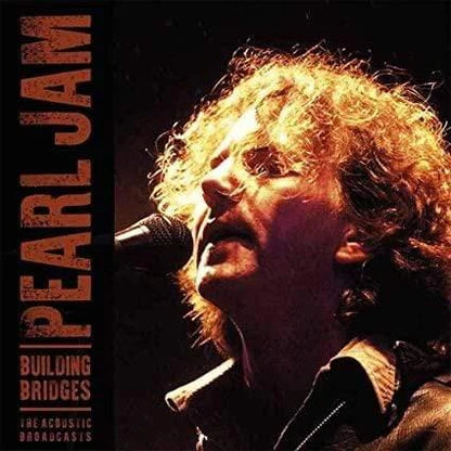 Pearl Jam - Building Bridges: The Acoustic Broadcasts (New Vinyl)