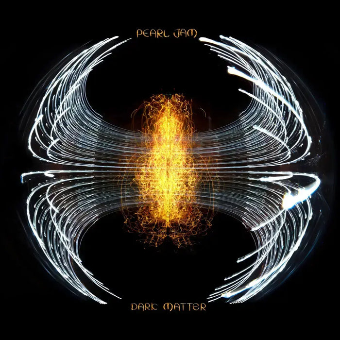 Pearl Jam - Dark Matter (New CD)