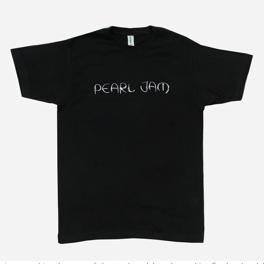 Pearl Jam - Dark Matter - T-Shirt