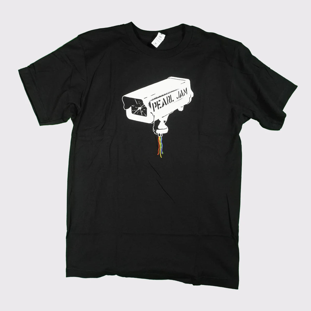 Pearl Jam - Surveillance - T-Shirt