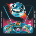 Pearl & The Oysters - Planet Pearl (Space Warp Splatter) (New Vinyl)