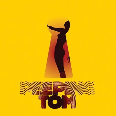 Peeping Tom - Peeping Tom (Tan Vinyl) (New Vinyl)