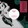 Pegasvs -Transition ft. Nathan Haines & Laroye Remix 12" (New Vinyl)