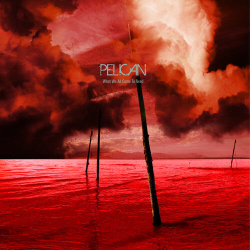 Pelican - What We All Come To Need & Ephemeral (RSD BF 2025) (New Vinyl)