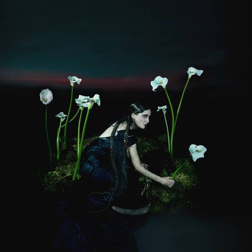 Penelope Trappes - A Requiem (New Vinyl)