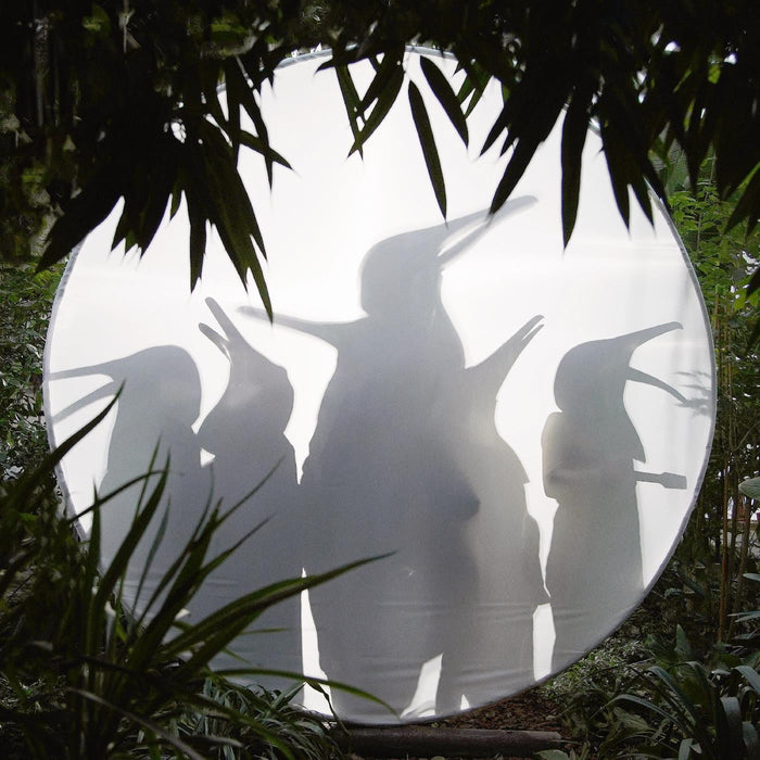 Penguin Cafe - Rain Before Seven... (2LP/Clear) (New Vinyl)