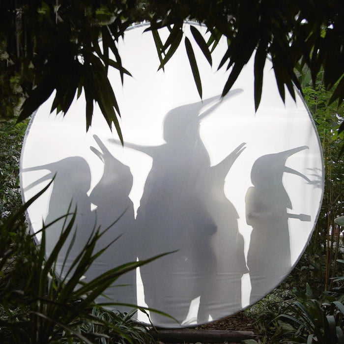 Penguin Cafe - Rain Before Seven... (New CD)