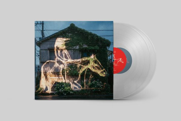 Penguin Cafe - The Red Book (2LP/Translucent Vinyl) (New Vinyl)