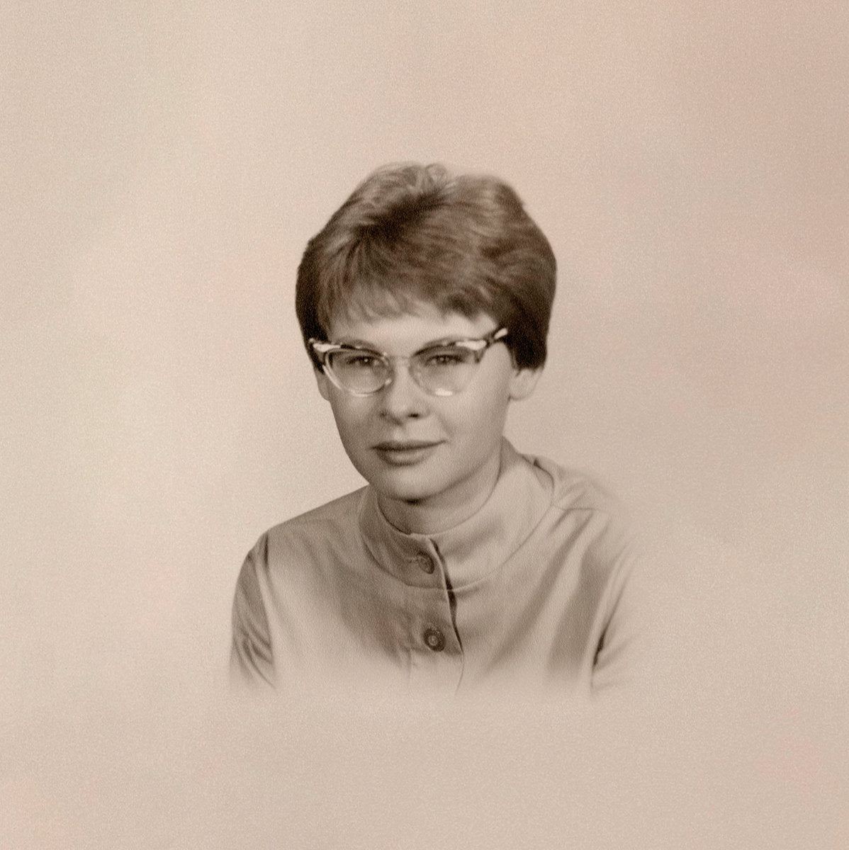 Penny Carson Nichols - Trinidad Seed (New Vinyl)