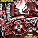 Pennywise - Straight Ahead (New Vinyl)