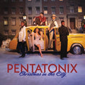 Pentatonix - Christmas In The City (New Vinyl)