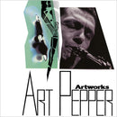 Art Pepper - Artworks (New Vinyl)